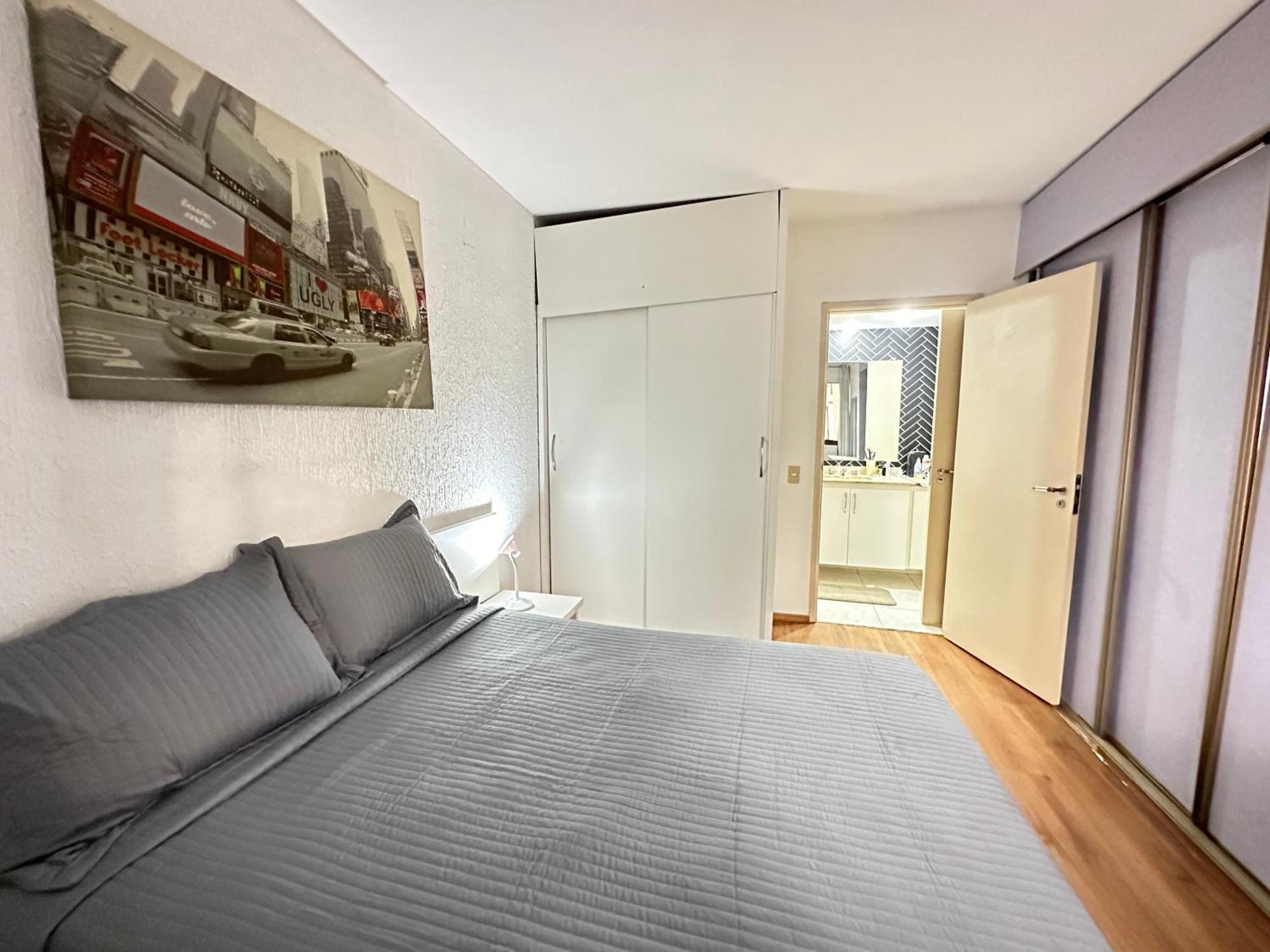 1601 Apart-Hotel Qi Intelligent Ibirapuera Sao Paulo Bagian luar foto