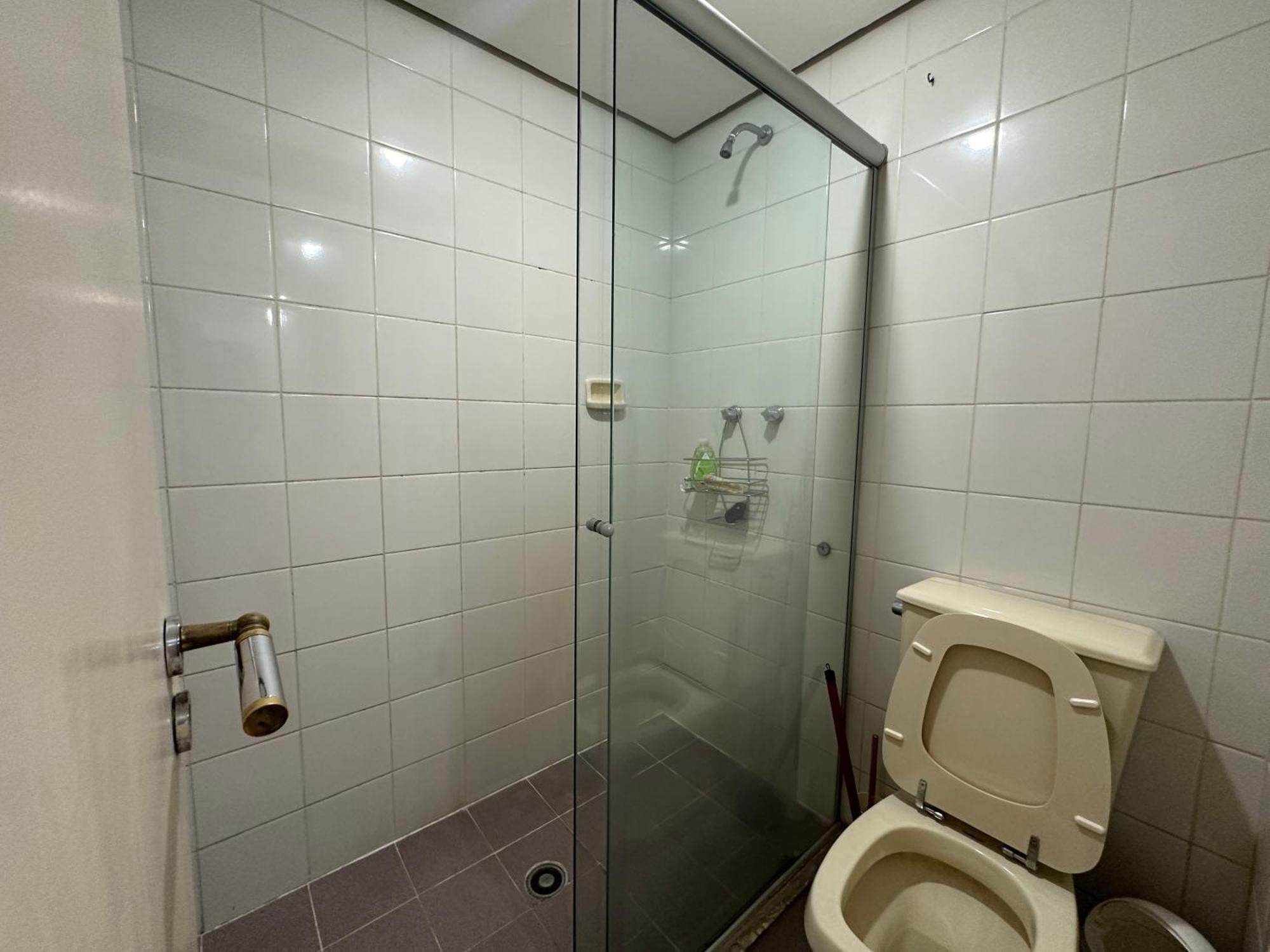 1601 Apart-Hotel Qi Intelligent Ibirapuera Sao Paulo Bagian luar foto