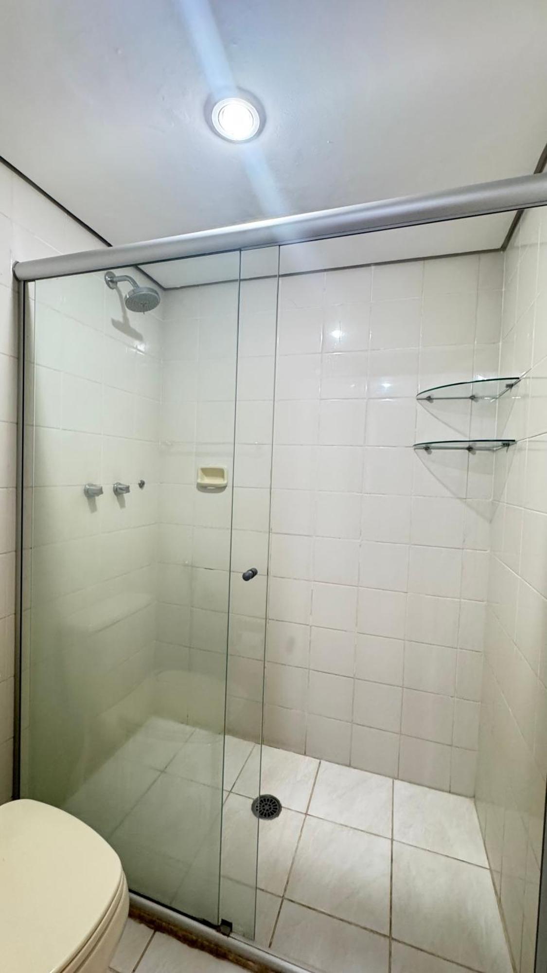 1601 Apart-Hotel Qi Intelligent Ibirapuera Sao Paulo Bagian luar foto